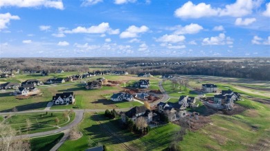 Beautiful new construction home in the Overlook of Olde Stone on The Club At Olde Stone in Kentucky - for sale on GolfHomes.com, golf home, golf lot