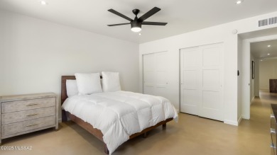 Stunning, fully renovated corner-unit townhome in a vibrant 55+ on Omni Tucson National Golf Resort and Spa - Catalina in Arizona - for sale on GolfHomes.com, golf home, golf lot