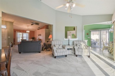 Under contract-accepting backup offers. PRICE REDUCED!!!  Run! on Caloosa Greens Executive Golf Course in Florida - for sale on GolfHomes.com, golf home, golf lot