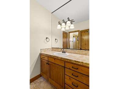 Located in the prestigious gated Cliffs of Snow Canyon community on Entrada at Snow Canyon in Utah - for sale on GolfHomes.com, golf home, golf lot