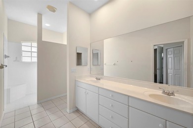 Nestled in the highly sought-after gated community of Bobcat on Bobcat Trail Golf Club in Florida - for sale on GolfHomes.com, golf home, golf lot