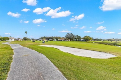 Under contract-accepting backup offers. Are you seeking an on Tampa Bay Golf and Country Club in Florida - for sale on GolfHomes.com, golf home, golf lot