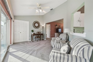 Under contract-accepting backup offers. PRICE REDUCED!!!  Run! on Caloosa Greens Executive Golf Course in Florida - for sale on GolfHomes.com, golf home, golf lot