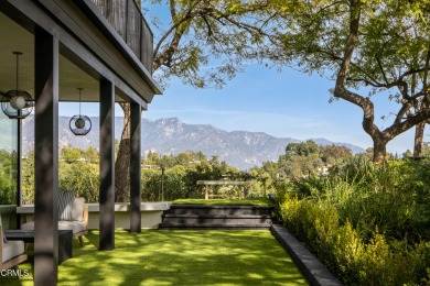 Nestled beyond gated entryways, on sprawling grounds spanning on Annandale Golf Club in California - for sale on GolfHomes.com, golf home, golf lot