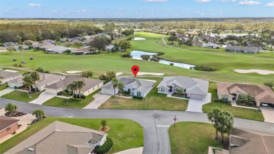 Under contract-accepting backup offers. Are you seeking an on Tampa Bay Golf and Country Club in Florida - for sale on GolfHomes.com, golf home, golf lot