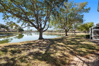 Nestled in the highly sought-after gated community of Bobcat on Bobcat Trail Golf Club in Florida - for sale on GolfHomes.com, golf home, golf lot