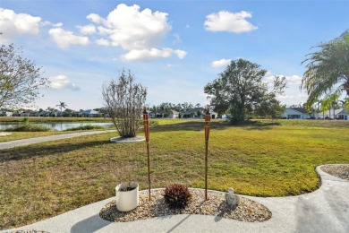 Under contract-accepting backup offers. PRICE REDUCED!!!  Run! on Caloosa Greens Executive Golf Course in Florida - for sale on GolfHomes.com, golf home, golf lot