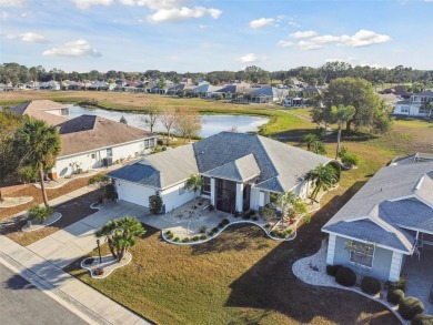 Under contract-accepting backup offers. PRICE REDUCED!!!  Run! on Caloosa Greens Executive Golf Course in Florida - for sale on GolfHomes.com, golf home, golf lot