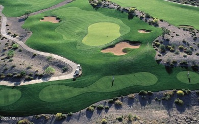 Offered fully TURNKEY FURNISHED, excluding artwork and personal on Superstition Mountain Club - Lost Gold in Arizona - for sale on GolfHomes.com, golf home, golf lot