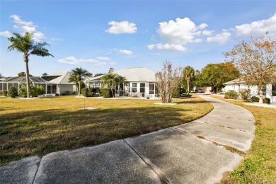 Under contract-accepting backup offers. PRICE REDUCED!!!  Run! on Caloosa Greens Executive Golf Course in Florida - for sale on GolfHomes.com, golf home, golf lot