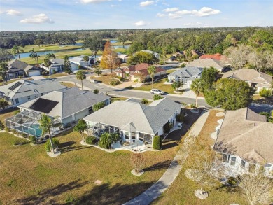 Under contract-accepting backup offers. PRICE REDUCED!!!  Run! on Caloosa Greens Executive Golf Course in Florida - for sale on GolfHomes.com, golf home, golf lot