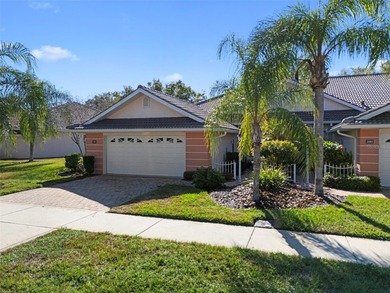 Nestled in the highly sought-after gated community of Bobcat on Bobcat Trail Golf Club in Florida - for sale on GolfHomes.com, golf home, golf lot
