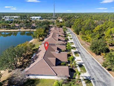 Nestled in the highly sought-after gated community of Bobcat on Bobcat Trail Golf Club in Florida - for sale on GolfHomes.com, golf home, golf lot