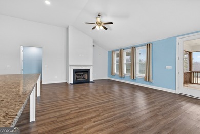 Located in the desirable Chimney Oaks Golf Course community on Chimney Oaks Golf Club in Georgia - for sale on GolfHomes.com, golf home, golf lot