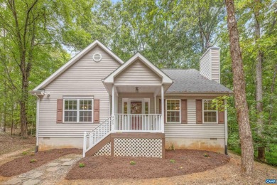 Welcome to 426 Jefferson Dr -- a beautifully refreshed home in on Lake Monticello Golf Course in Virginia - for sale on GolfHomes.com, golf home, golf lot