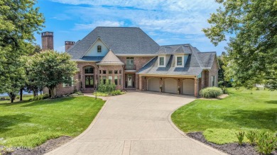 Experience Luxury living in this stunning Perfectly Level on Tanasi Golf Course in Tennessee - for sale on GolfHomes.com, golf home, golf lot