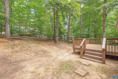 Welcome to 426 Jefferson Dr -- a beautifully refreshed home in on Lake Monticello Golf Course in Virginia - for sale on GolfHomes.com, golf home, golf lot