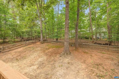 Welcome to 426 Jefferson Dr -- a beautifully refreshed home in on Lake Monticello Golf Course in Virginia - for sale on GolfHomes.com, golf home, golf lot