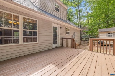 Welcome to 426 Jefferson Dr -- a beautifully refreshed home in on Lake Monticello Golf Course in Virginia - for sale on GolfHomes.com, golf home, golf lot