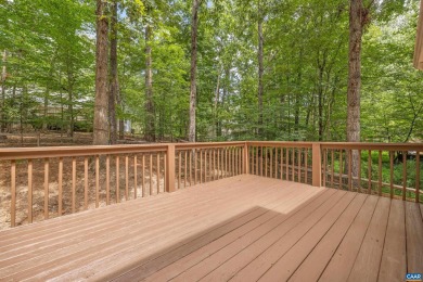 Welcome to 426 Jefferson Dr -- a beautifully refreshed home in on Lake Monticello Golf Course in Virginia - for sale on GolfHomes.com, golf home, golf lot