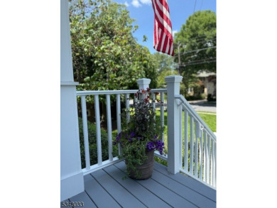 Set in the heart of the coveted Golf Island neighborhood, this on Maplewood Country Club in New Jersey - for sale on GolfHomes.com, golf home, golf lot