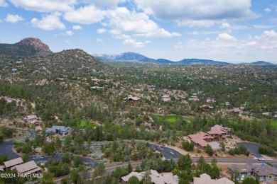 Well priced lot in the Hassayampa subdivision adjacent to the on Capital Canyon Club in Arizona - for sale on GolfHomes.com, golf home, golf lot