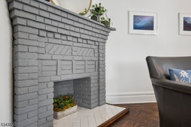 Set in the heart of the coveted Golf Island neighborhood, this on Maplewood Country Club in New Jersey - for sale on GolfHomes.com, golf home, golf lot