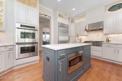 Quintessentially Queens Harbour...undeniably yours! Prepare to on Queens Harbour Yacht and Country Club in Florida - for sale on GolfHomes.com, golf home, golf lot