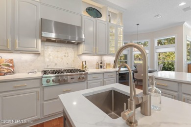 Quintessentially Queens Harbour...undeniably yours! Prepare to on Queens Harbour Yacht and Country Club in Florida - for sale on GolfHomes.com, golf home, golf lot