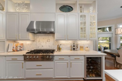 Quintessentially Queens Harbour...undeniably yours! Prepare to on Queens Harbour Yacht and Country Club in Florida - for sale on GolfHomes.com, golf home, golf lot