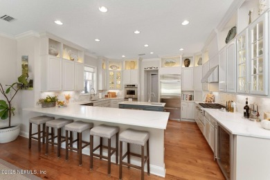 Quintessentially Queens Harbour...undeniably yours! Prepare to on Queens Harbour Yacht and Country Club in Florida - for sale on GolfHomes.com, golf home, golf lot