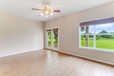 Located in beautiful Highland Haven area this property sits on on Blue Lake Golf Club in Texas - for sale on GolfHomes.com, golf home, golf lot