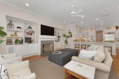 Quintessentially Queens Harbour...undeniably yours! Prepare to on Queens Harbour Yacht and Country Club in Florida - for sale on GolfHomes.com, golf home, golf lot