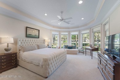 Quintessentially Queens Harbour...undeniably yours! Prepare to on Queens Harbour Yacht and Country Club in Florida - for sale on GolfHomes.com, golf home, golf lot