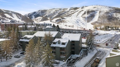 Discover your dream mountain retreat at this comfortable Old on Park City Golf Course in Utah - for sale on GolfHomes.com, golf home, golf lot