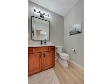 Beautifully remodeled 4 bed, 3 bath townhouse with just over on Wilderness Ridge Golf Club in Nebraska - for sale on GolfHomes.com, golf home, golf lot
