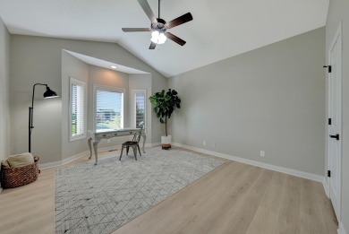 Beautifully remodeled 4 bed, 3 bath townhouse with just over on Wilderness Ridge Golf Club in Nebraska - for sale on GolfHomes.com, golf home, golf lot