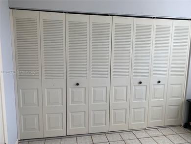 Great opportunity to own a beautiful apartment in a quiet 55+ on Inverrary Country Club in Florida - for sale on GolfHomes.com, golf home, golf lot