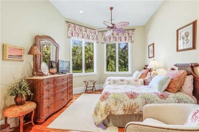 This one-of-a-kind custom built 'estate home located in on Naples National Golf Club in Florida - for sale on GolfHomes.com, golf home, golf lot