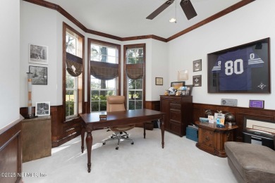Quintessentially Queens Harbour...undeniably yours! Prepare to on Queens Harbour Yacht and Country Club in Florida - for sale on GolfHomes.com, golf home, golf lot