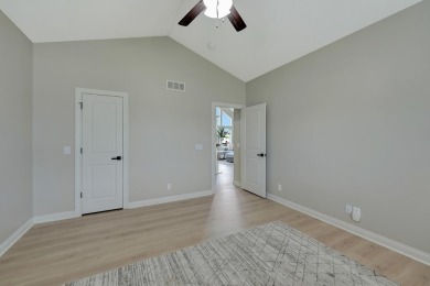 Beautifully remodeled 4 bed, 3 bath townhouse with just over on Wilderness Ridge Golf Club in Nebraska - for sale on GolfHomes.com, golf home, golf lot