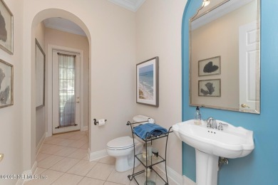 Quintessentially Queens Harbour...undeniably yours! Prepare to on Queens Harbour Yacht and Country Club in Florida - for sale on GolfHomes.com, golf home, golf lot