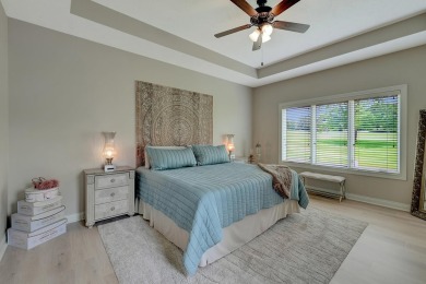 Beautifully remodeled 4 bed, 3 bath townhouse with just over on Wilderness Ridge Golf Club in Nebraska - for sale on GolfHomes.com, golf home, golf lot