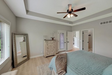 Beautifully remodeled 4 bed, 3 bath townhouse with just over on Wilderness Ridge Golf Club in Nebraska - for sale on GolfHomes.com, golf home, golf lot
