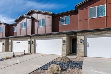 Step into the Horizon, where contemporary design meets refined on  in Utah - for sale on GolfHomes.com, golf home, golf lot