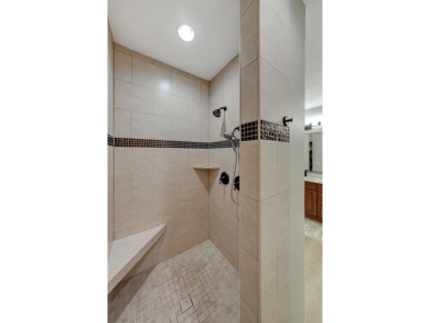 Beautifully remodeled 4 bed, 3 bath townhouse with just over on Wilderness Ridge Golf Club in Nebraska - for sale on GolfHomes.com, golf home, golf lot