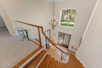 Quintessentially Queens Harbour...undeniably yours! Prepare to on Queens Harbour Yacht and Country Club in Florida - for sale on GolfHomes.com, golf home, golf lot
