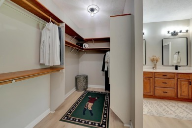 Beautifully remodeled 4 bed, 3 bath townhouse with just over on Wilderness Ridge Golf Club in Nebraska - for sale on GolfHomes.com, golf home, golf lot