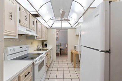 Great opportunity to own a beautiful apartment in a quiet 55+ on Inverrary Country Club in Florida - for sale on GolfHomes.com, golf home, golf lot