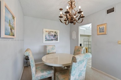 Great opportunity to own a beautiful apartment in a quiet 55+ on Inverrary Country Club in Florida - for sale on GolfHomes.com, golf home, golf lot
